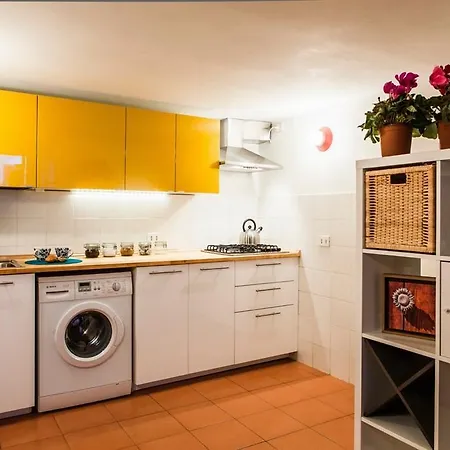 Cozy Apartment By The Vatican Rom Exterior foto