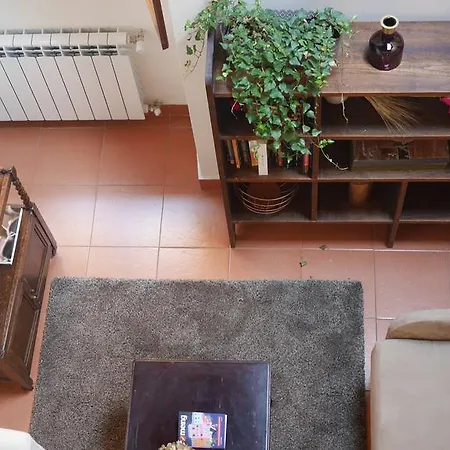 Cozy Apartment By The Vatican Rom Exterior foto
