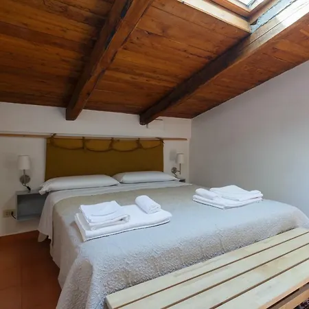 Cozy Apartment By The Vatican Rom Exterior foto