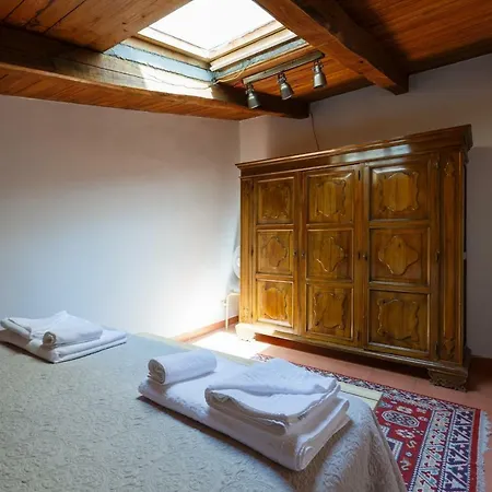 Cozy Apartment By The Vatican Rom Exterior foto