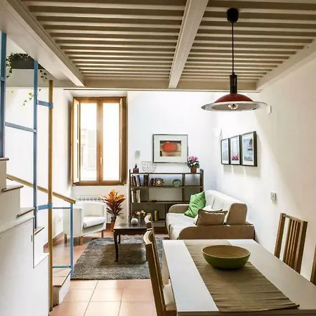 Cozy Apartment By The Vatican Rom Exterior foto