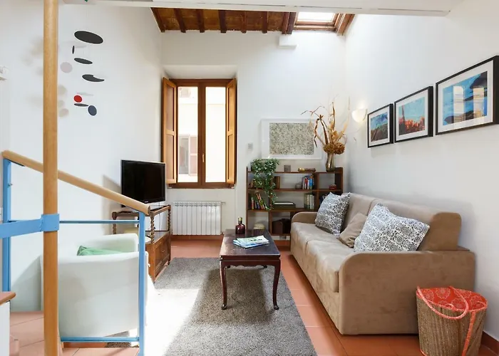 Cozy Apartment By The Vatican