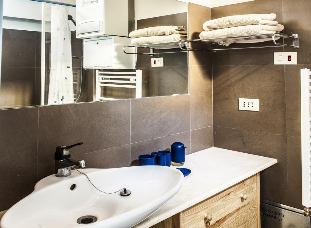 Cozy Apartment By The Vatican * Rom