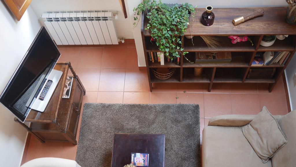 Apartment Cozy Apartment By The Vatican Rom