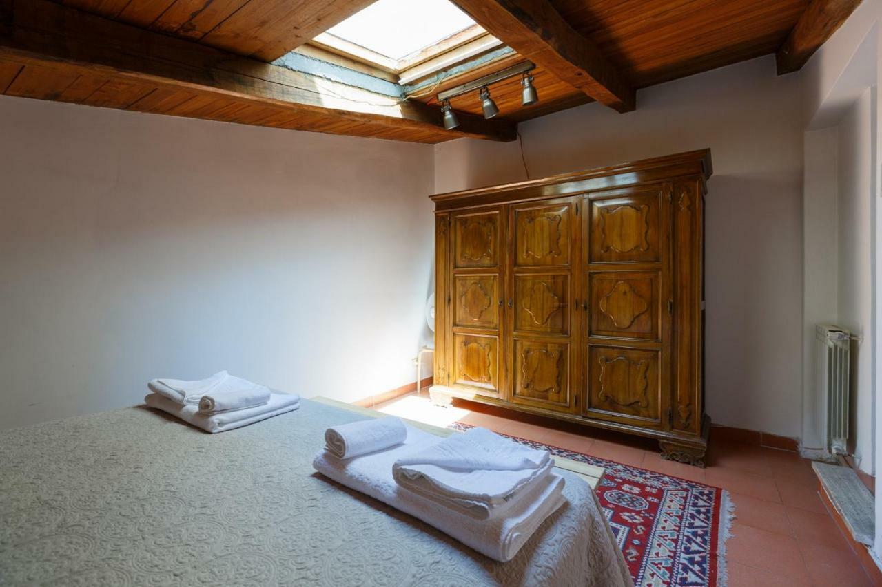 Cozy Apartment By The Vatican Apartment Rom