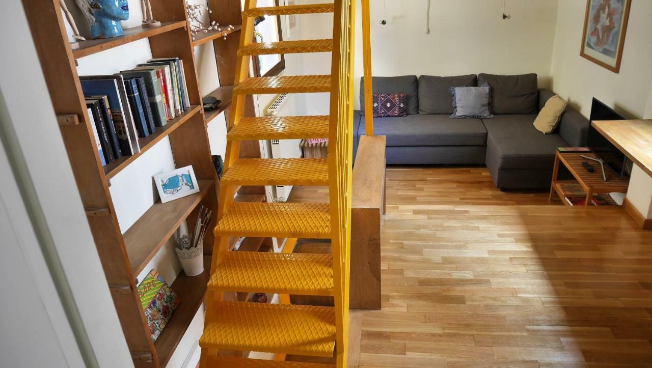 Cozy Apartment By The Vatican Rom